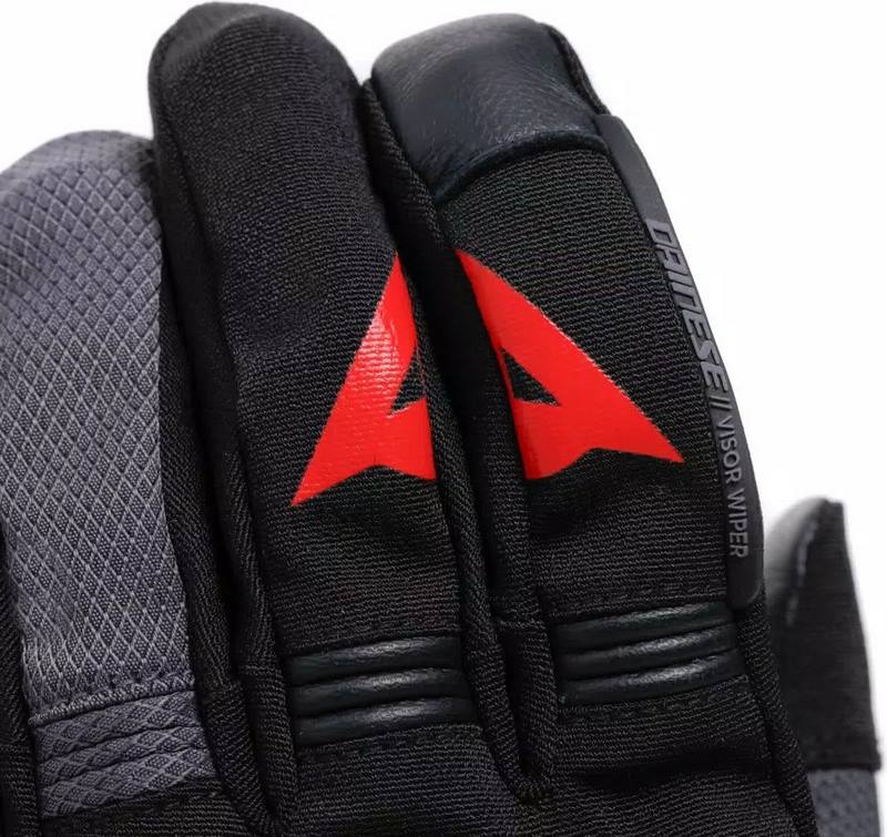 Dainese / ダイネーゼ TEYDE GORE-TEX® グローブ ブラック/IRON-GATE | 2018100024-97L