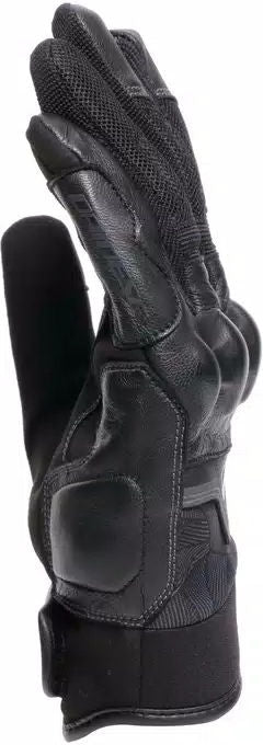 Dainese / ダイネーゼ ERMEX グローブ ブラック/アンスラサイト | 2018100026-604