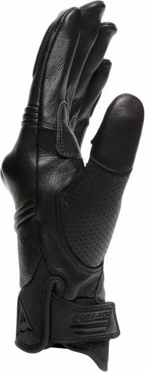 Dainese / ダイネーゼ FOLGOR グローブ ブラック/ブラック | 2018100028-631