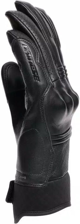 Dainese / ダイネーゼ FOLGOR グローブ ブラック/ブラック | 2018100028-631