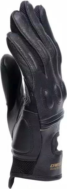 Dainese / ダイネーゼ ブラックJACK 2 グローブ レディース ブラック/ブラック | 2018100030-631