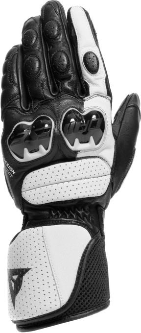 Dainese / ダイネーゼ IMPETO グローブ ブラック/ホワイト | 201815927-622