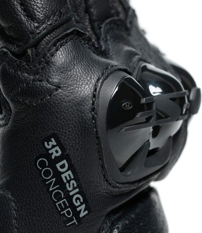 Dainese / ダイネーゼ IMPETO グローブ ブラック/ブラック | 201815927-631