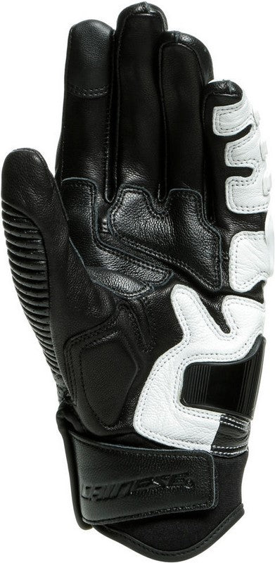 Dainese / ダイネーゼ X-RIDE グローブ  ブラック/ホワイト | 201815943622009