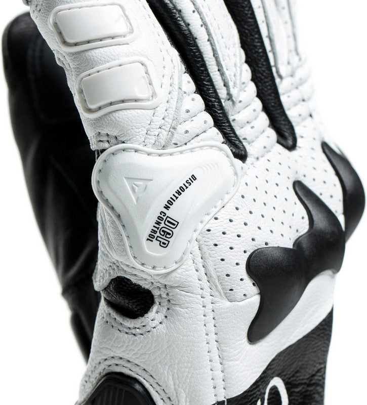 Dainese / ダイネーゼ X-RIDE グローブ  ブラック/ホワイト | 201815943622009