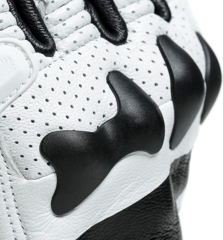 Dainese / ダイネーゼ X-RIDE グローブ  ブラック/ホワイト | 201815943622009