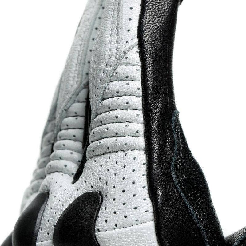 Dainese / ダイネーゼ X-RIDE グローブ  ブラック/ホワイト | 201815943622009