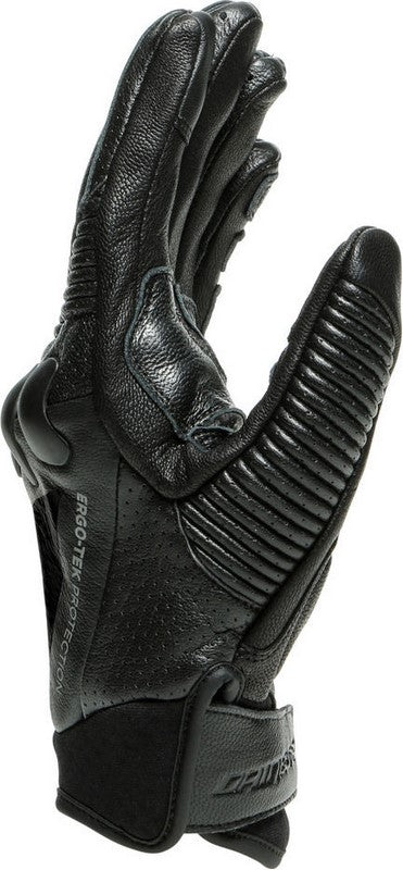 Dainese / ダイネーゼ X-RIDE グローブ  ブラック/ブラック | 201815943631009