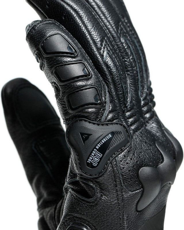 Dainese / ダイネーゼ X-RIDE グローブ  ブラック/ブラック | 201815943631009