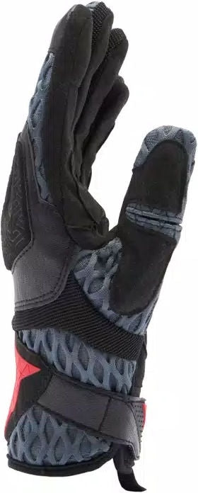 Dainese / ダイネーゼ AIR-MAZE UNISEX グローブ ブラック/IRON-GATE | 201815944-97L