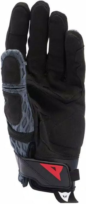 Dainese / ダイネーゼ AIR-MAZE UNISEX グローブ ブラック/IRON-GATE | 201815944-97L