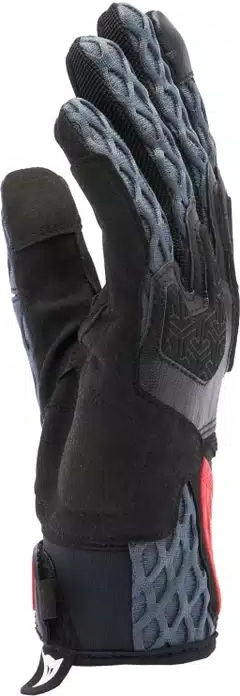 Dainese / ダイネーゼ AIR-MAZE UNISEX グローブ ブラック/IRON-GATE | 201815944-97L