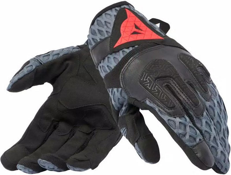 Dainese / ダイネーゼ AIR-MAZE UNISEX グローブ ブラック/IRON-GATE | 201815944-97L