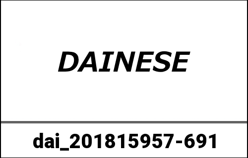 Dainese / ダイネーゼ CARBON 4 LONG レザー グローブ  ブラック/ブラック/ブラック | 201815957691004