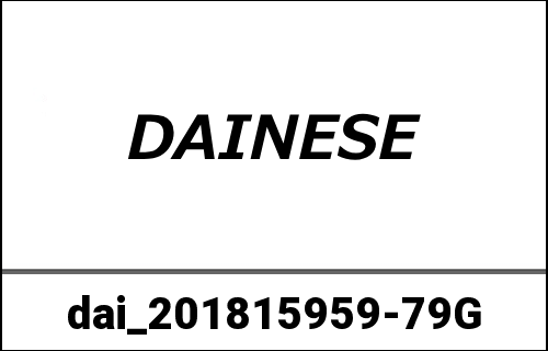Dainese / ダイネーゼ DRUID 4 レザー グローブ  ブラック/ブラック/チャコールグレイ | 20181595979G009