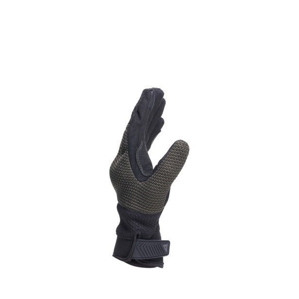 Dainese / ダイネーゼ Torino Gloves Black/Grape-Leaf | 201815969-52F