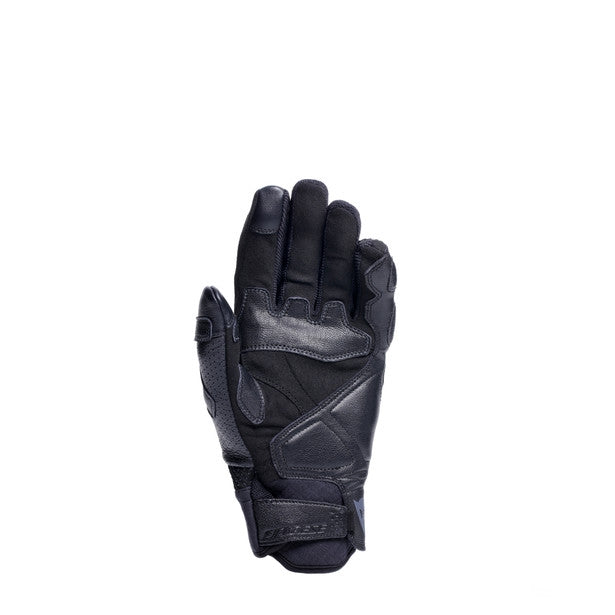 Dainese / ダイネーゼ Unruly Ergo-Tek Gloves Black/Anthracite | 201815970-604