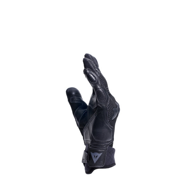Dainese / ダイネーゼ Unruly Ergo-Tek Gloves Black/Anthracite | 201815970-604