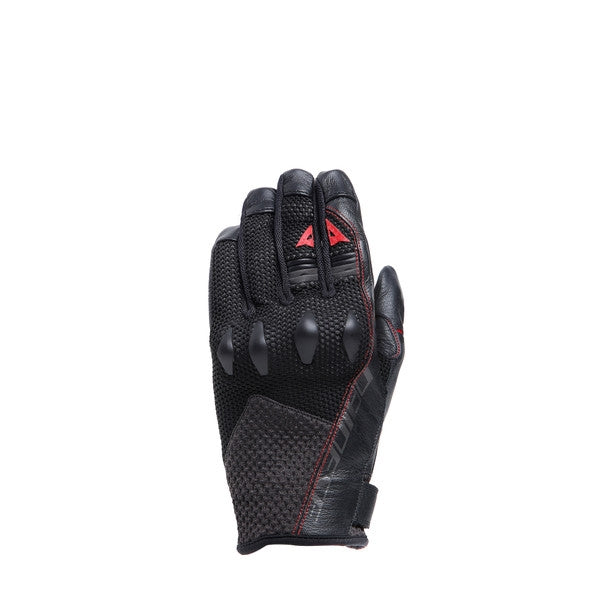 Dainese / ダイネーゼ Karakum Ergo-Tek Magic Connection Black/Black | 201815973-631