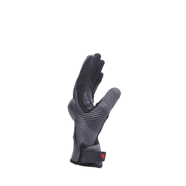 Dainese / ダイネーゼ Argon Knit Gloves Anthracite | 201815974-011