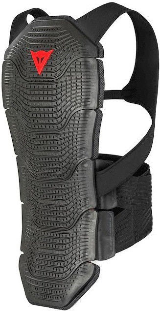 Dainese Protector Manis D1 59 Black  Size: M | 201876108-001_005