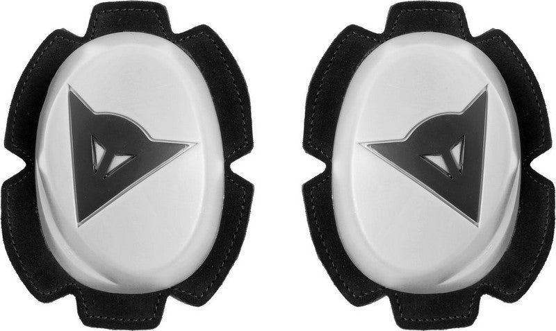 Dainese / ダイネーゼ PISTA ニースライダー  アンスラサイト/ブラック | 201876166623001