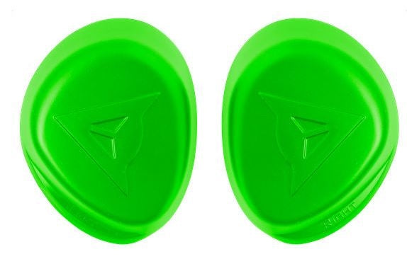 Dainese / ダイネーゼ Elbow Slider Rss 3.0 Fluo-Green | 201876203-136