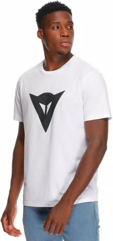 Dainese / ダイネーゼ HYPER SPEED DEMON Tシャツ ホワイト | 2018900061-003