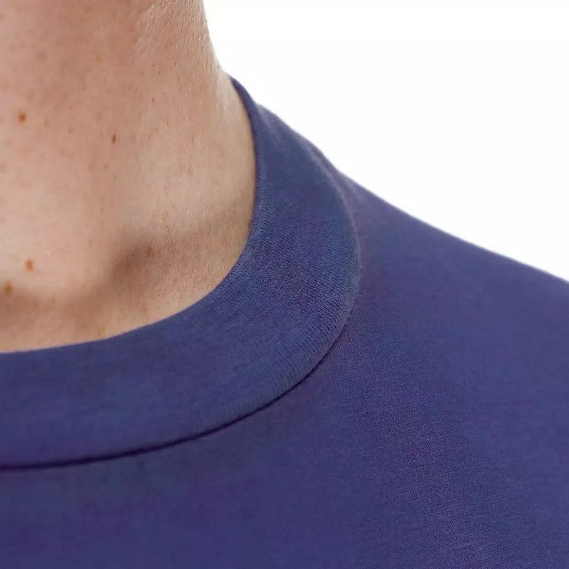 Dainese / ダイネーゼ SFUMATA Tシャツ ORIENTAL ブルー | 2018900065-75O