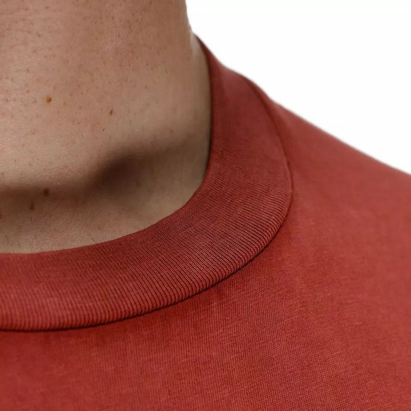 Dainese / ダイネーゼ SFUMATA Tシャツ レッド PEAR | 2018900065-79O