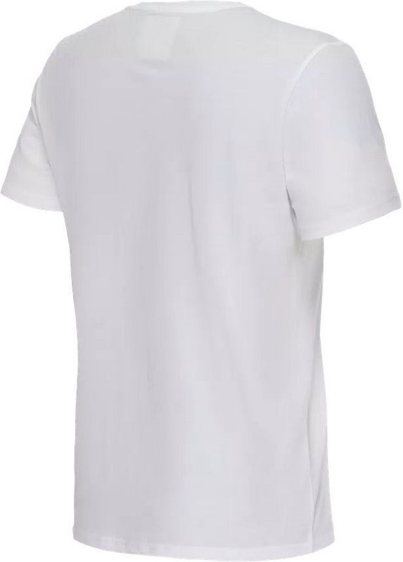 Dainese / ダイネーゼ ESSENCE WORDMARK Tシャツ ホワイト | 2018900067-003
