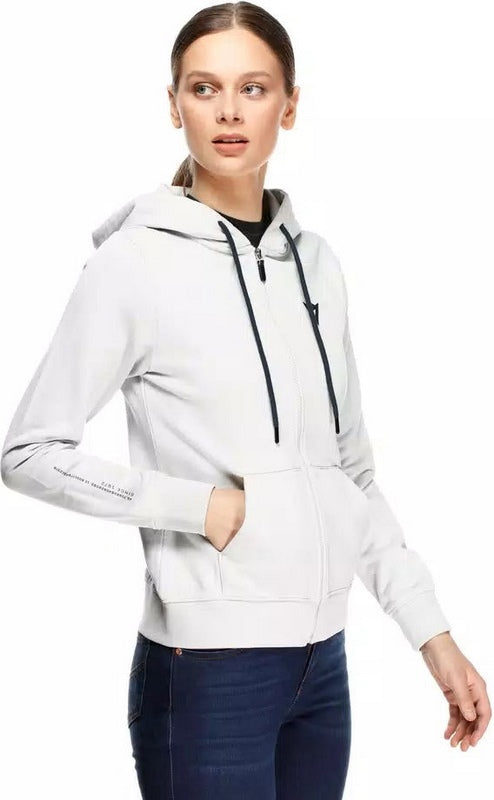 Dainese / ダイネーゼ SPEED DEMON FULL-ZIP フーディー レディース NORTHERN DROPLET | 2018900069-74O