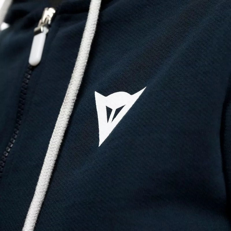 Dainese / ダイネーゼ SPEED DEMON FULL-ZIP フーディー レディース CARBONIO | 2018900069-995