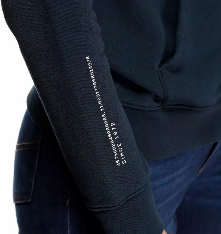 Dainese / ダイネーゼ SPEED DEMON FULL-ZIP フーディー レディース CARBONIO | 2018900069-995