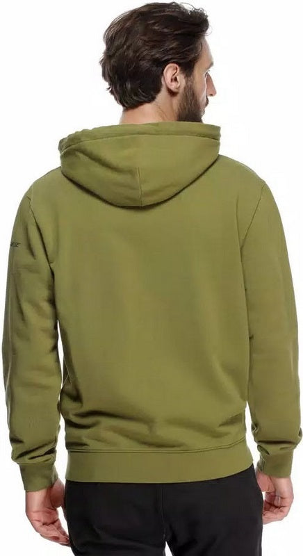 Dainese / ダイネーゼ SPEED DEMON FULL-ZIP フーディー OLIVE BRANCH | 2018900072-77O