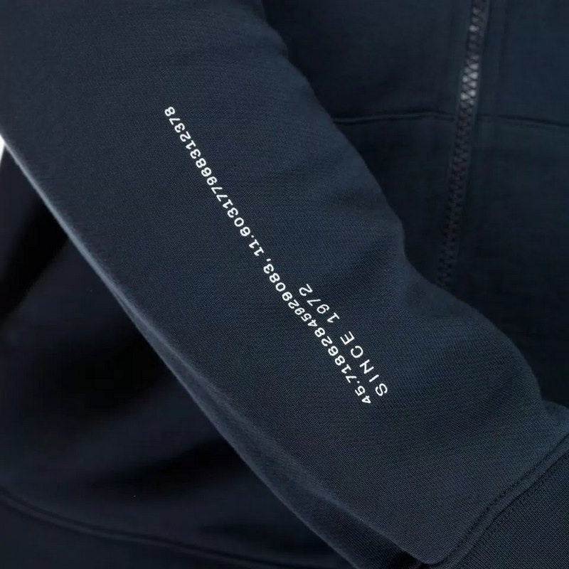 Dainese / ダイネーゼ SPEED DEMON FULL-ZIP フーディー CARBONIO | 2018900072-995