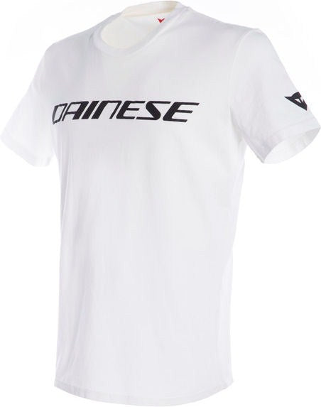 Dainese / ダイネーゼ Tシャツ ホワイト/ブラック | 201896745-601