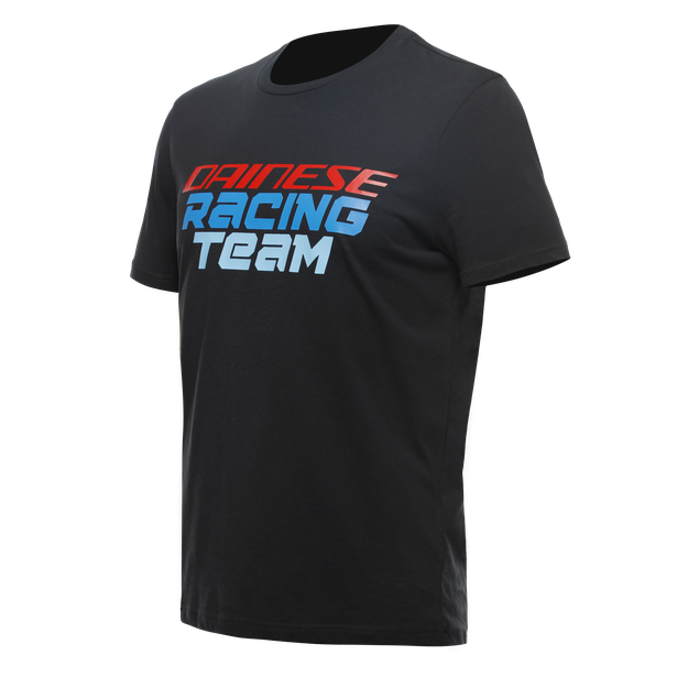 Dainese / ダイネーゼ Racing T-Shirt Black | 201896876-001