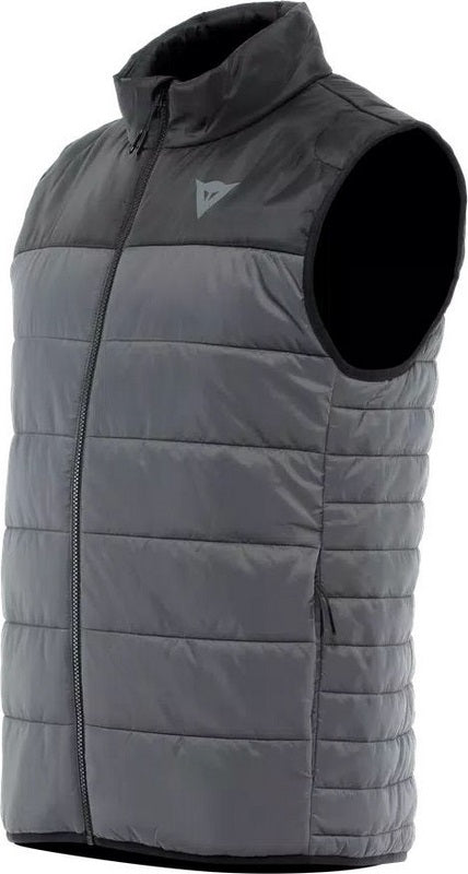 Dainese / ダイネーゼ AFTER RIDE INSULATED ベスト アンスラサイト | 2019100004-011