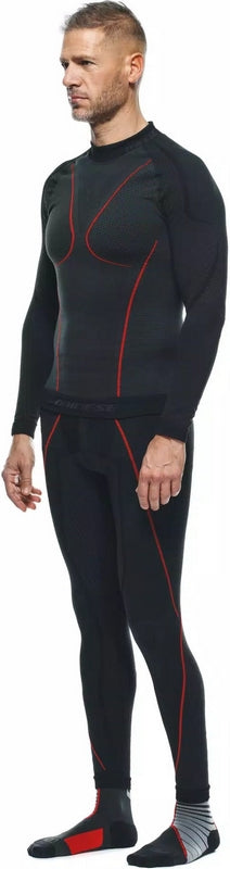 Dainese / ダイネーゼ Thermo Ls Black/Red | 201916016-606