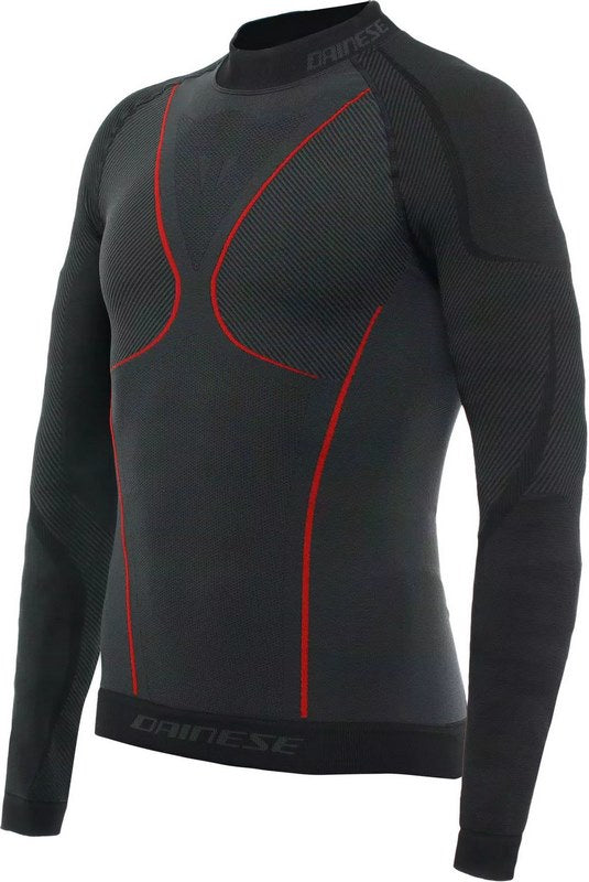 Dainese / ダイネーゼ Thermo Ls Black/Red | 201916016-606
