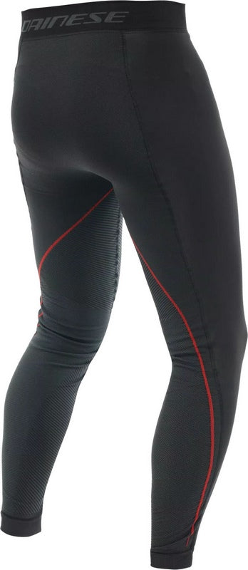 Dainese / ダイネーゼ No-Wind Thermo Pants Black/Red | 201916019-606