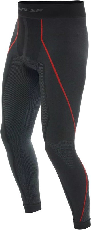 Dainese / ダイネーゼ Thermo Pants Black/Red | 201916020-606