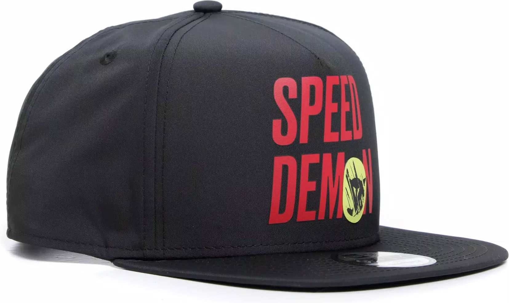 Dainese / ダイネーゼ #C09 KNEE DOWN 9FIFTY A-FRAME CAP SCRATCH | 2019900003-84L