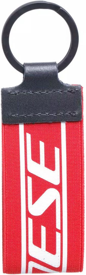 Dainese / ダイネーゼ SPEED KEYRING レッド | 2019900012-002
