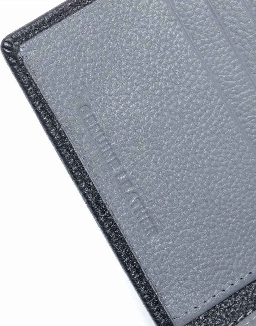 Dainese / ダイネーゼ レザー WALLET ブラック | 2019900013-001