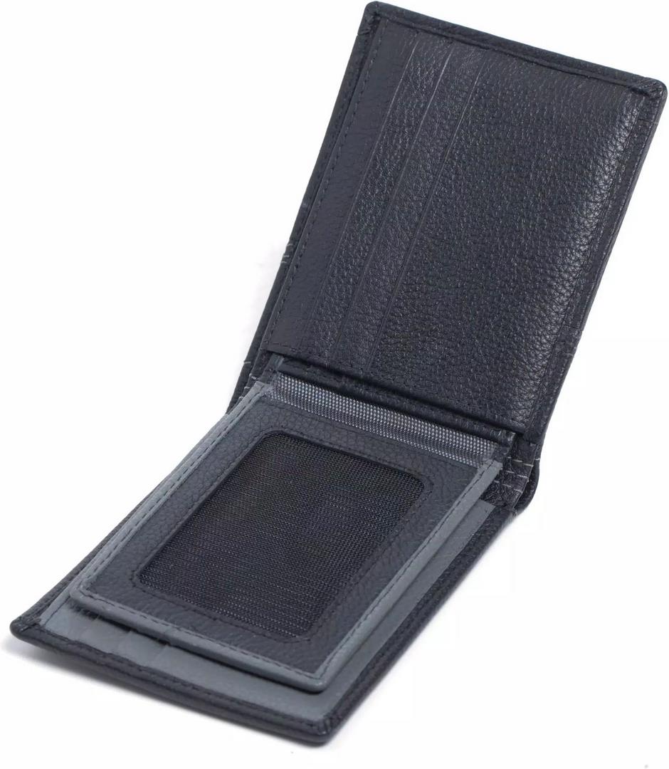 Dainese / ダイネーゼ レザー WALLET ブラック | 2019900013-001