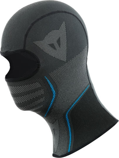 Dainese / ダイネーゼ Dry Balaclava Black/Blue | 201996268-607