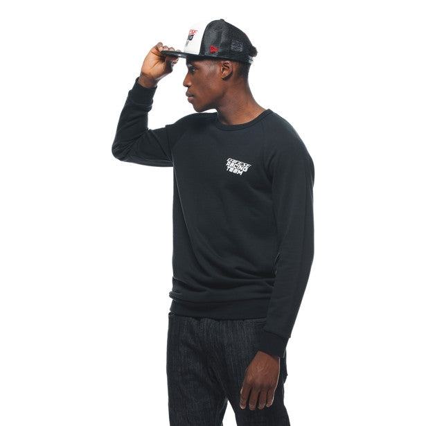 Dainese / ダイネーゼ #C06 Racing 9Fifty Trucker Snapback Cap White/Camo | 201996283-Z52