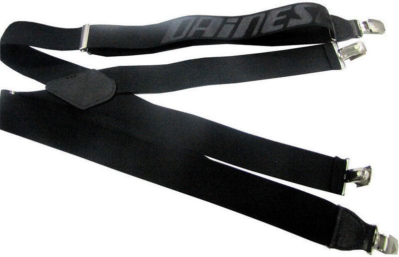 Dainese / ダイネーゼ BRACES ブラック | 201999922-001